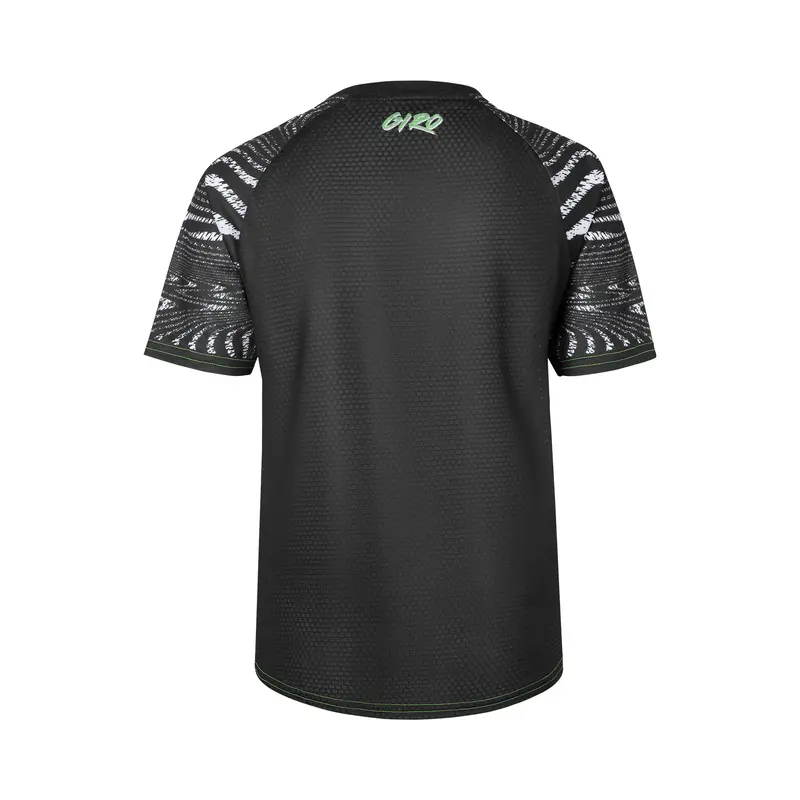 Giro Youth Roust Jersey Cycling Apparel 2