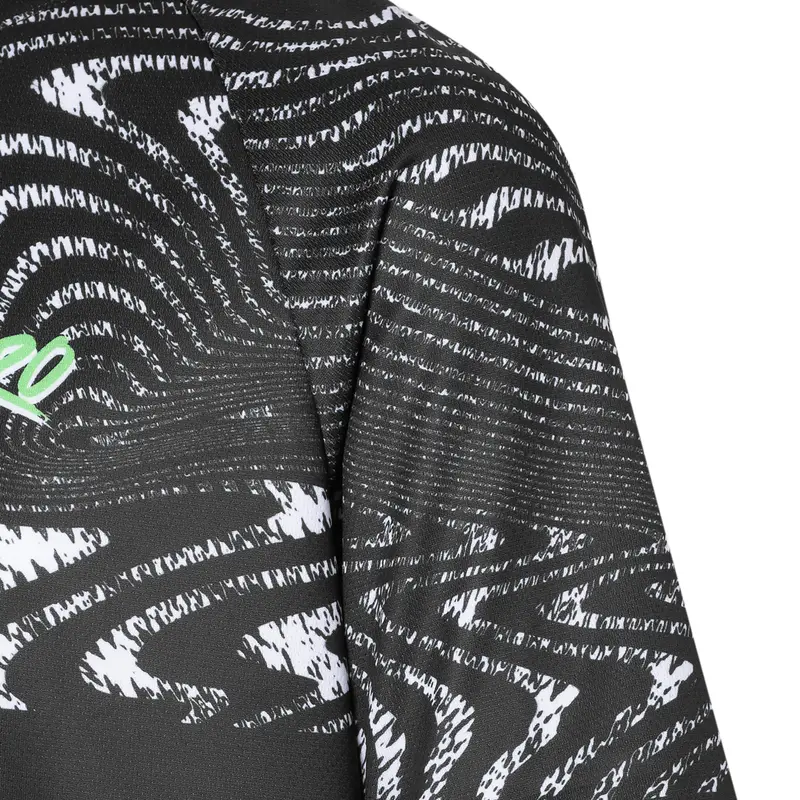 Giro Youth Roust Jersey Cycling Apparel 3