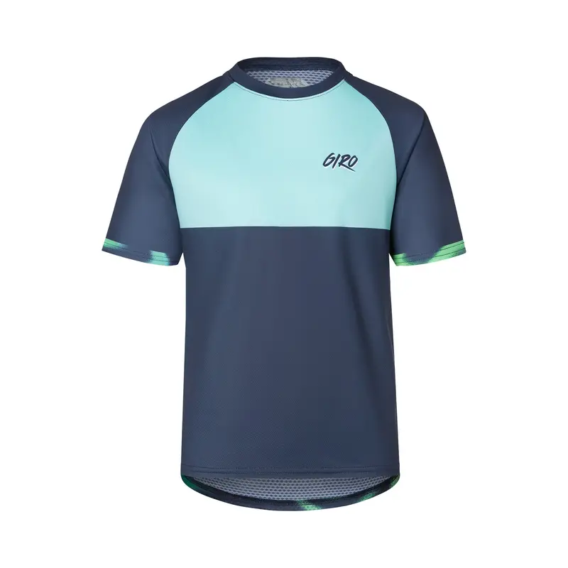 Giro Youth Roust Jersey Cycling Apparel 5