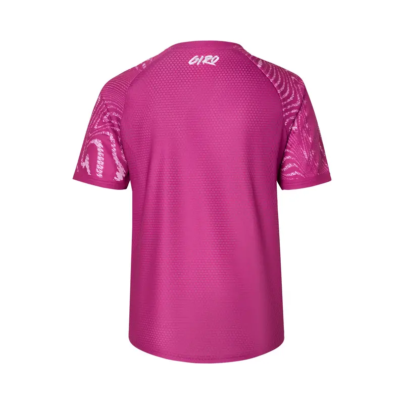 Giro Youth Roust Jersey Cycling Apparel 8