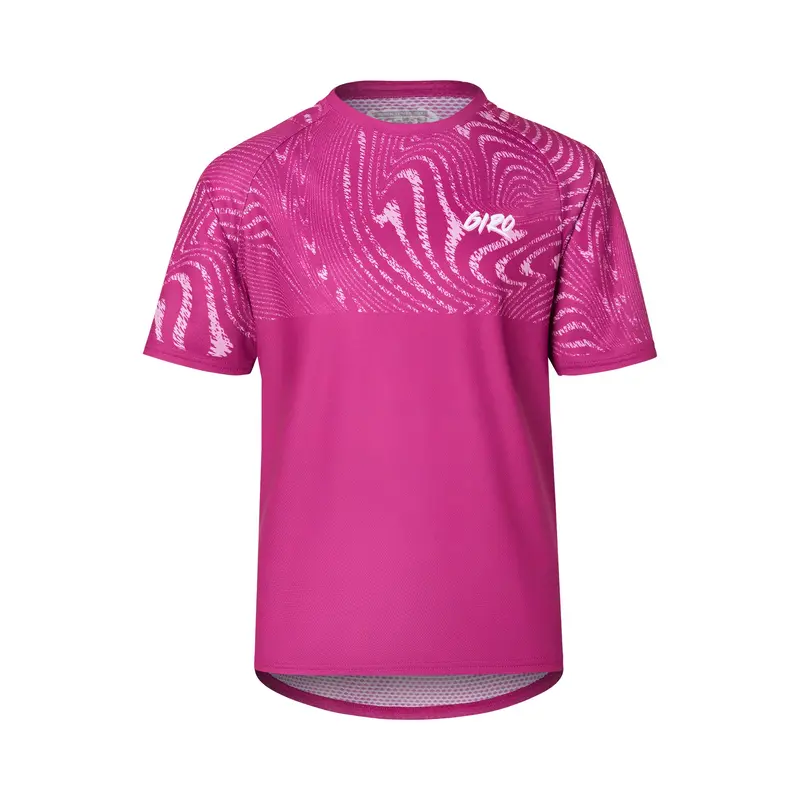 Giro Youth Roust Jersey Cycling Apparel 9