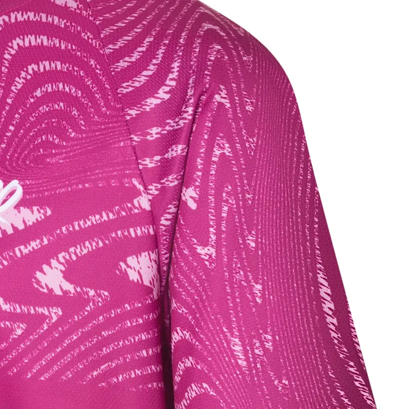 Giro Youth Roust Jersey Cycling Apparel 9