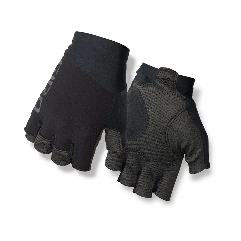 Giro Zero CS Men’s Cycling Gloves – Lightweight & Breathable