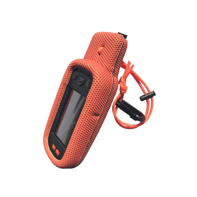Gizzmo Vest For Garmin Alpha 100 1