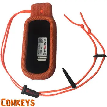 Gizzmo Vest For Garmin Alpha 100 2