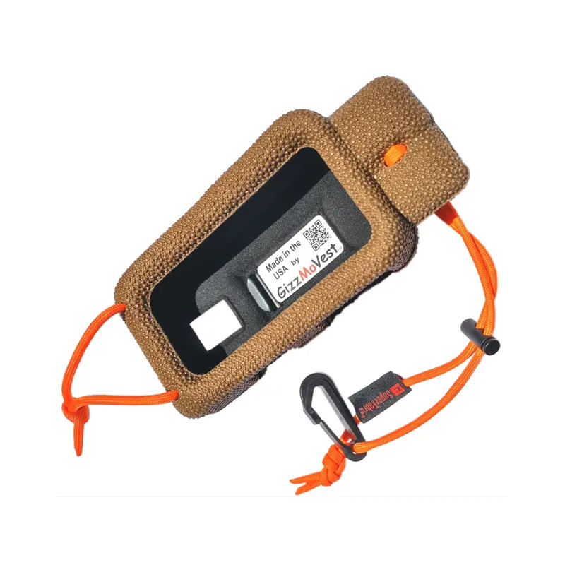 Gizzmo Vest For Garmin Alpha 300 & 300I 1