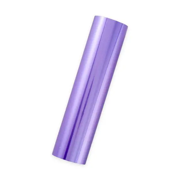 Glimmer Foil - Lavender Petal 1
