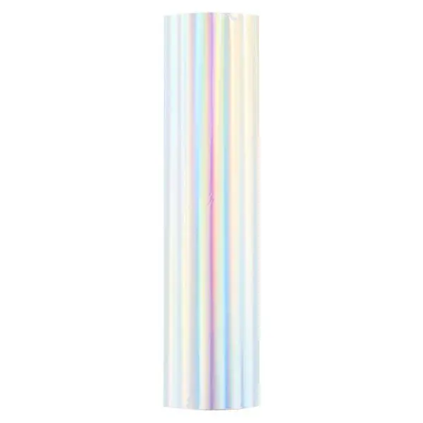 Glimmer Hot Foil Roll - Prism 1