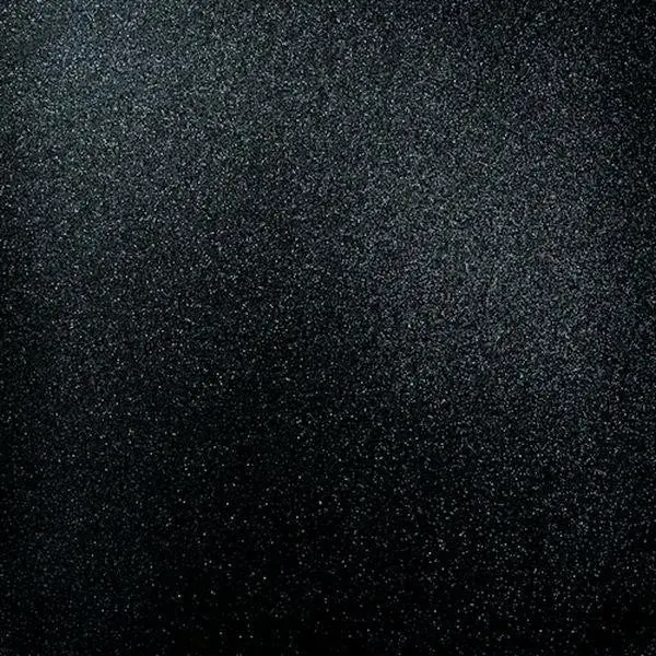 Glitter Cardstock, Midnight 1