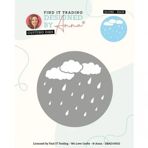 Globe - Rain - Dies 1