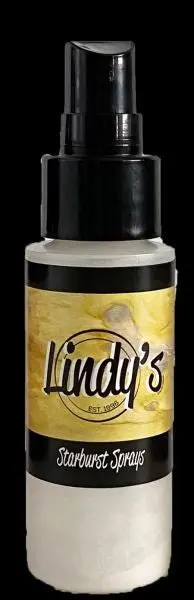 Glory Of The Seas Gold Shimmer Spray 1
