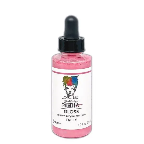 Gloss - Dropper Style - Taffy 1
