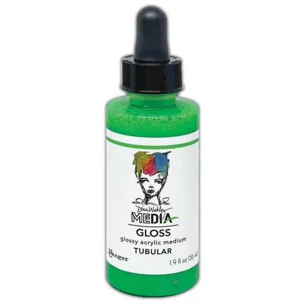 Gloss - Tubular 1