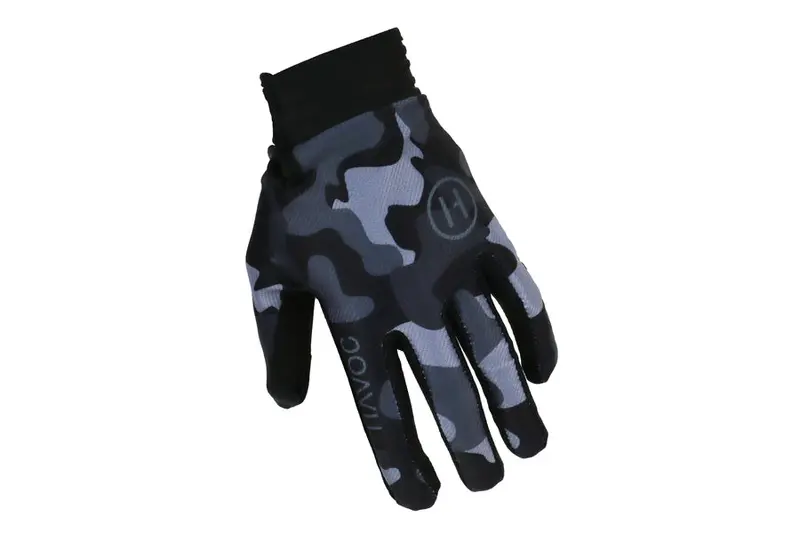 Gloves - Stealth Camo 1