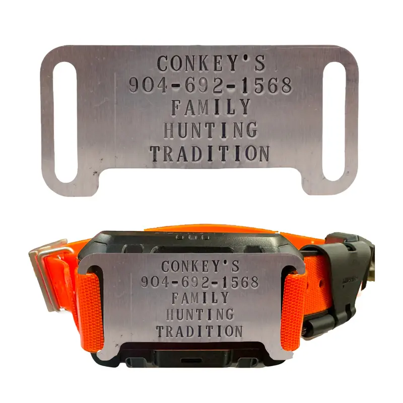 Gps Collar Tag 2.0 1