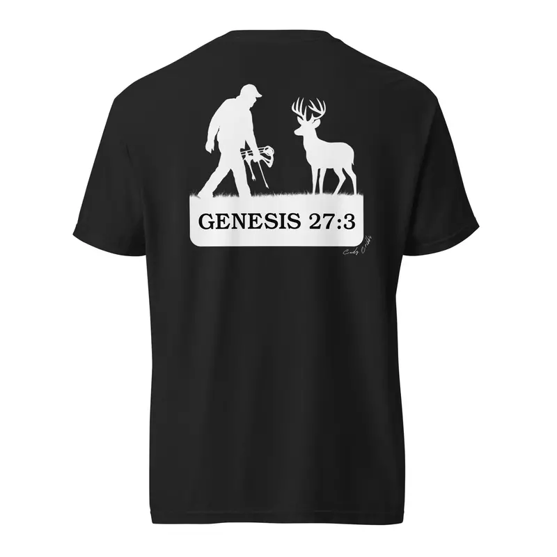Grab Your Bow Shirt 1
