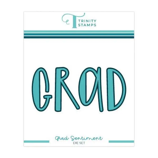 Grad Sentiment Die Set 1