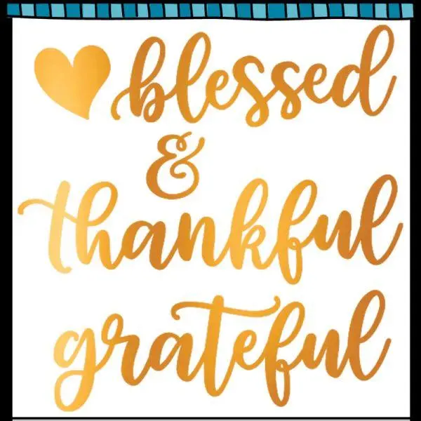 Grateful Hot Foil Plate 1