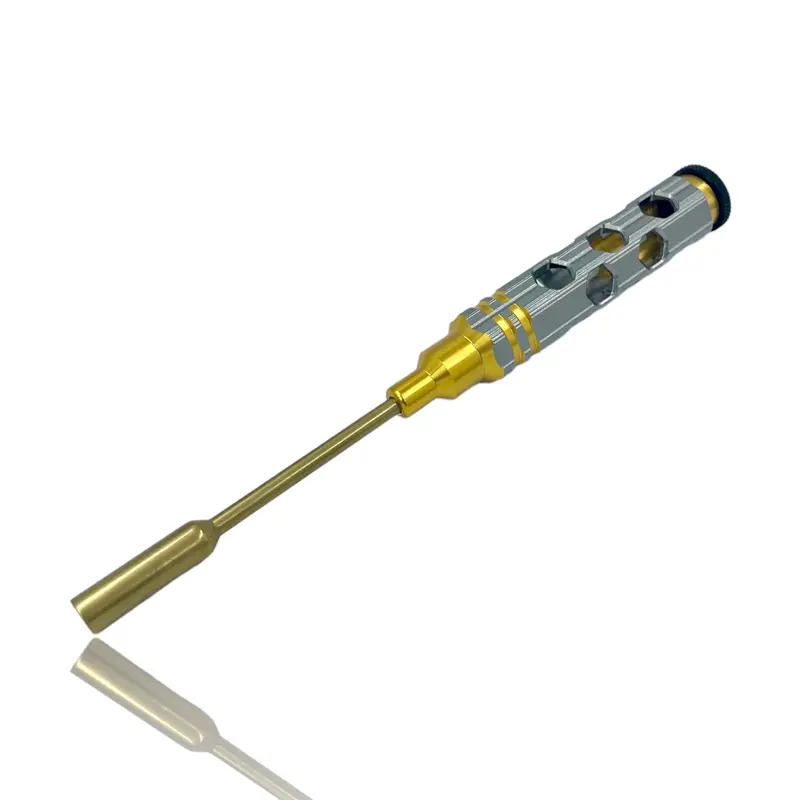 Grip Tight 5.5Mm Nut Driver 1