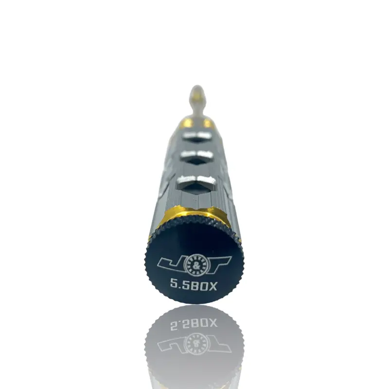 Grip Tight 5.5Mm Nut Driver 2