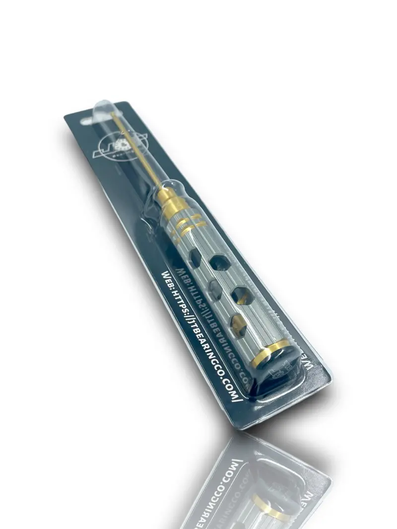 Grip Tight Hex Driver 1