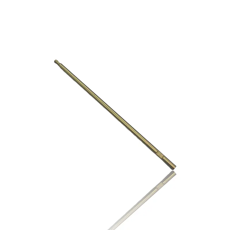 Grip Tight Hex Driver Replacement Tip Ball End 1
