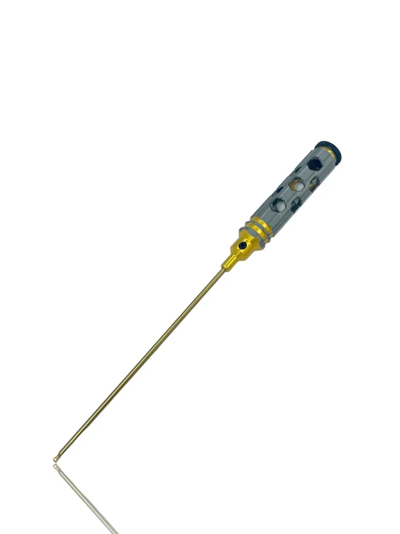 Grip Tight Rc Tuning 2.5 Driver (Nova) 1