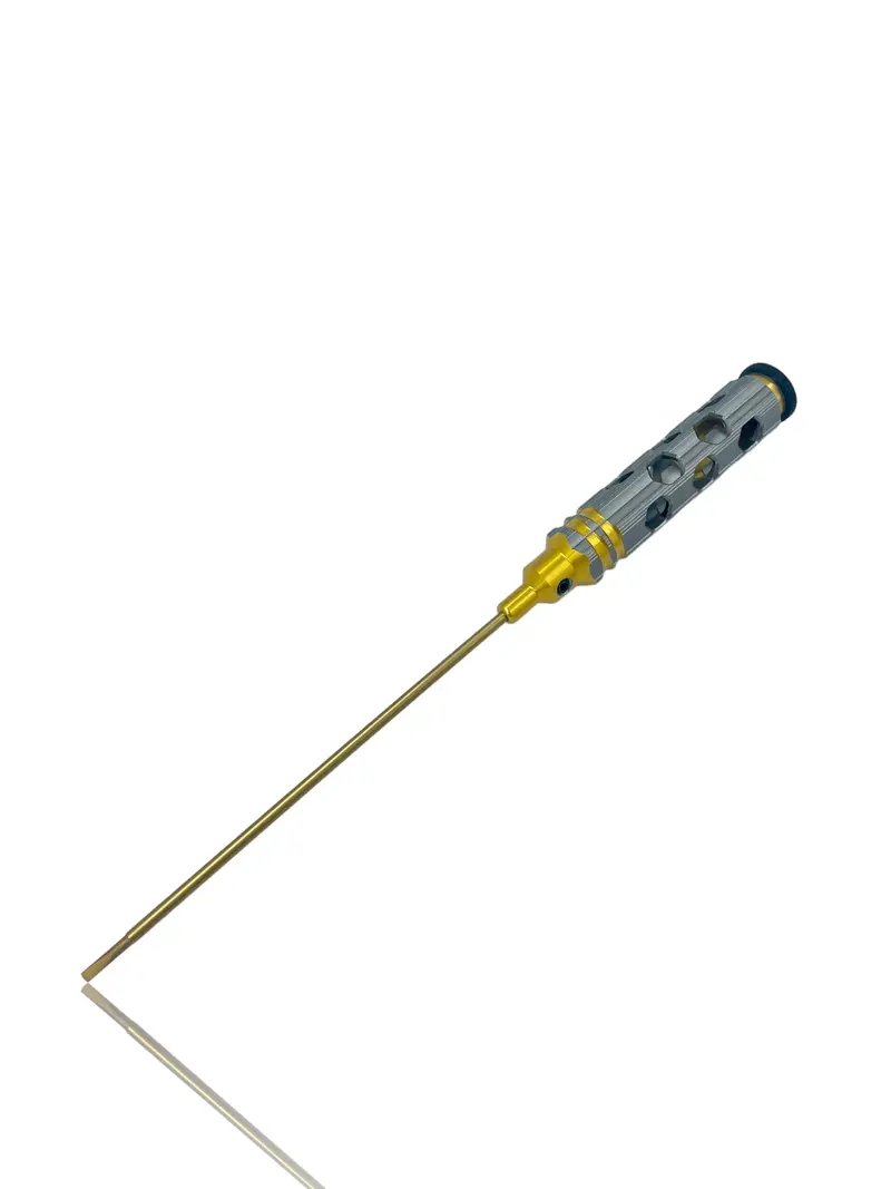 Grip Tight Rc Tuning Screwdriver 1