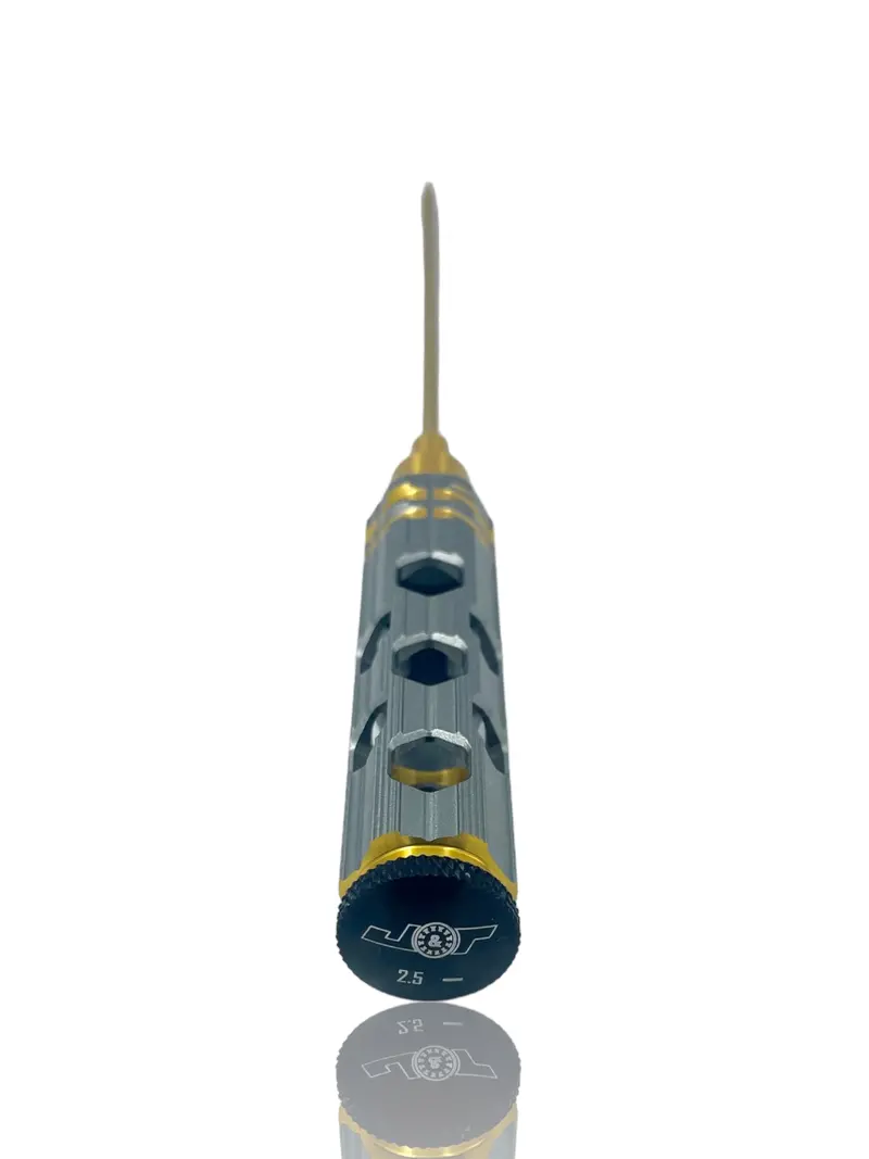 Grip Tight Rc Tuning Screwdriver 2