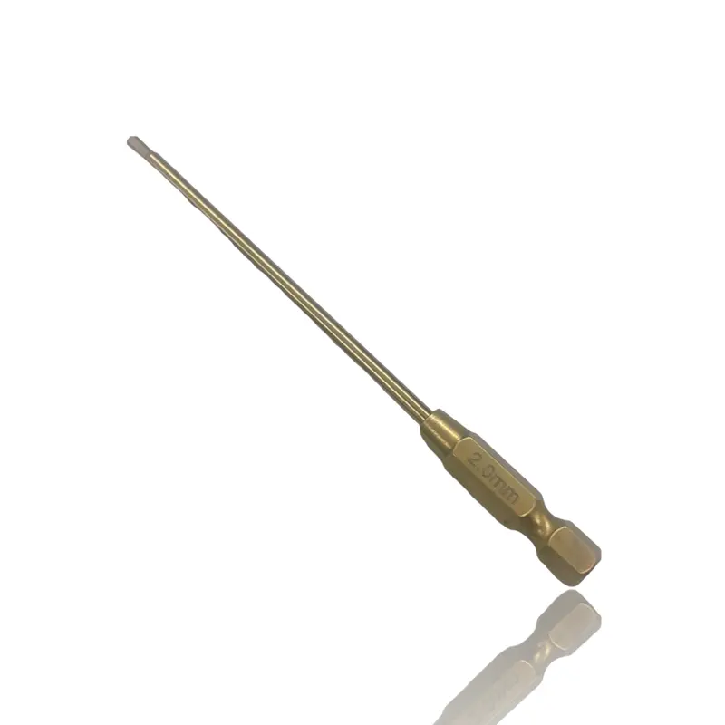 Grip Tight Speed Tip Hex 1
