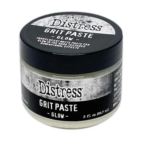 Grit Paste - Glow 1