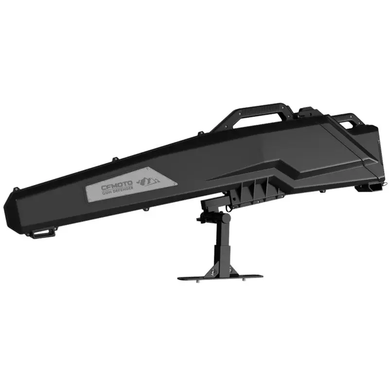 Gun Storage - Boot 1