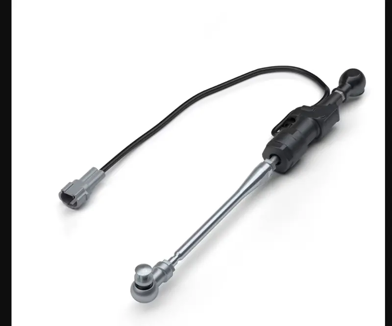 Gytr Yzf-R7 Quick Shifter 1
