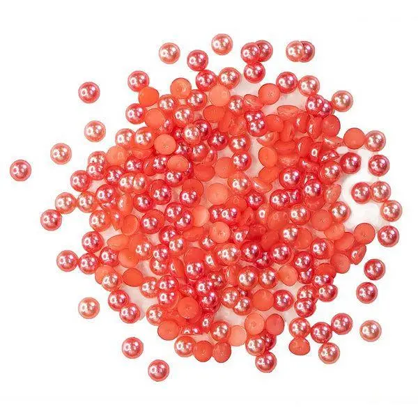 Half Pearlz - Grapefruit 1