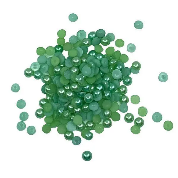 Half Pearlz - Mint 1