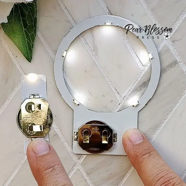 Halo Light Combo (3 Pack) 1