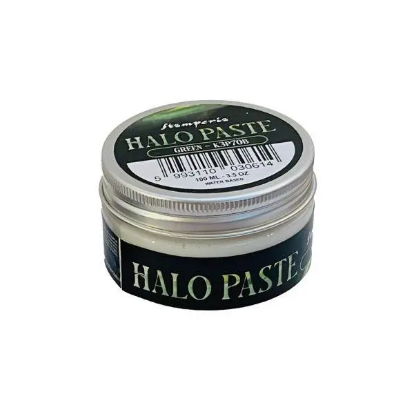 Halo Paste - Green 1