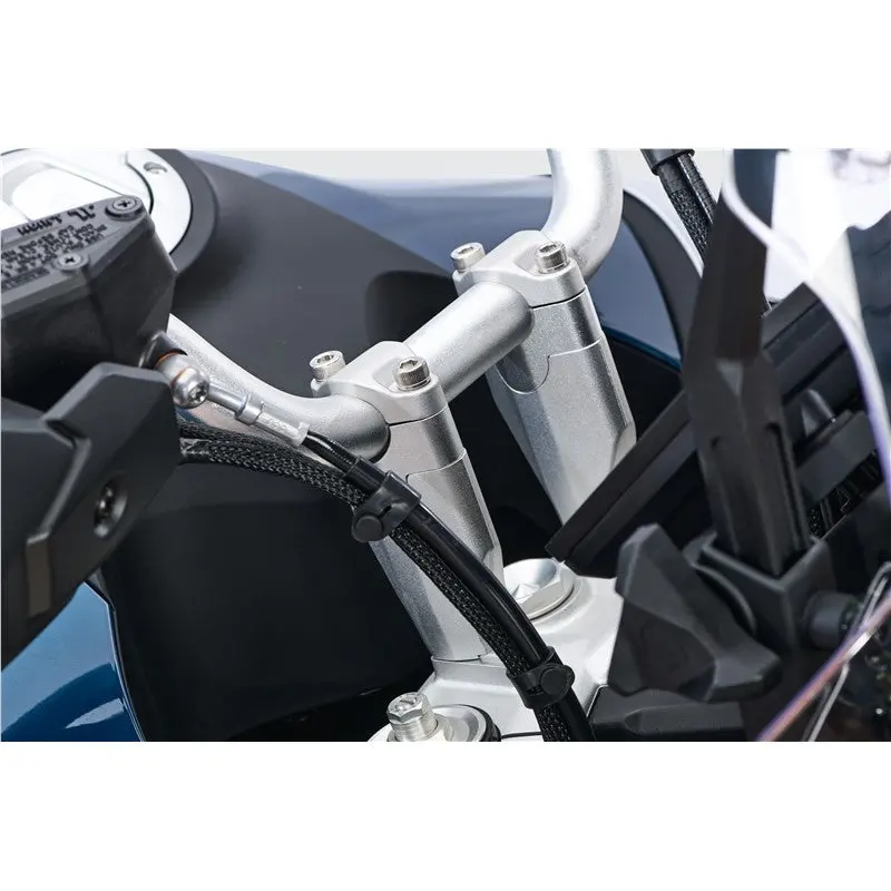 Handlebar Risers 1