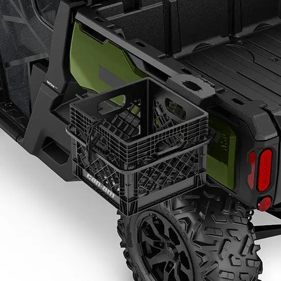 Hanging Storage Box Can-Am Defender 1