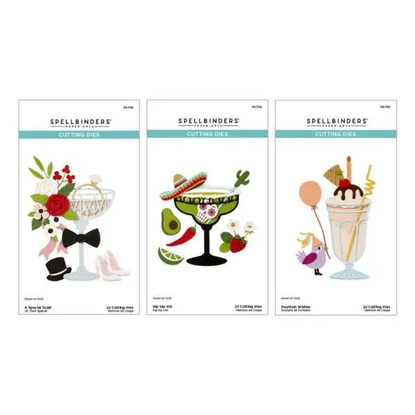 Happier Hour - Die Bundle 1