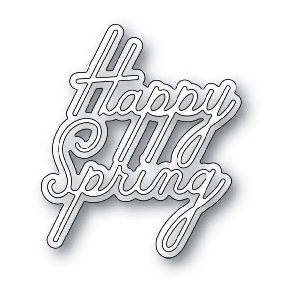 Happy Spring Debut Script Dies 1