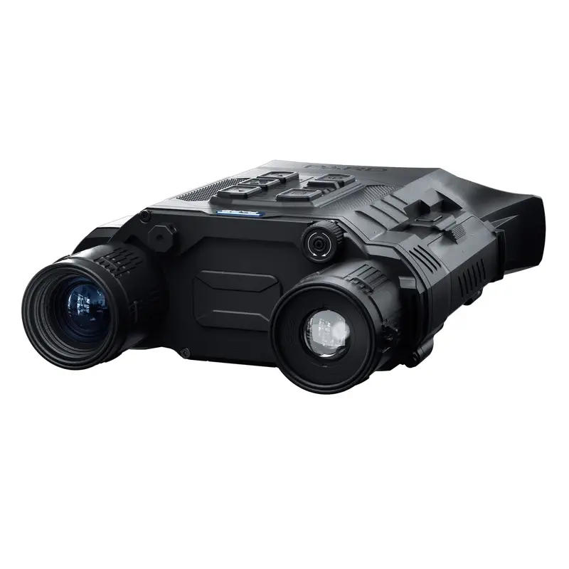 Harrier 640 35Mm Lens Thermal Binocular W/Lrf 1