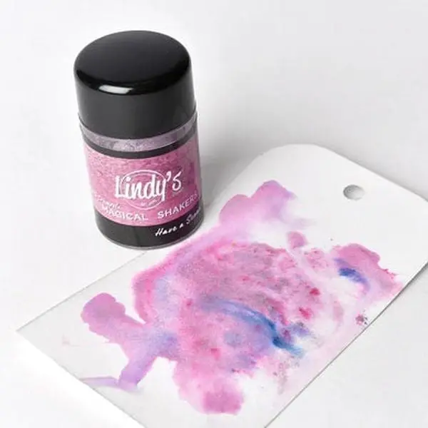 Have A Scone Heather Magical Shaker 1