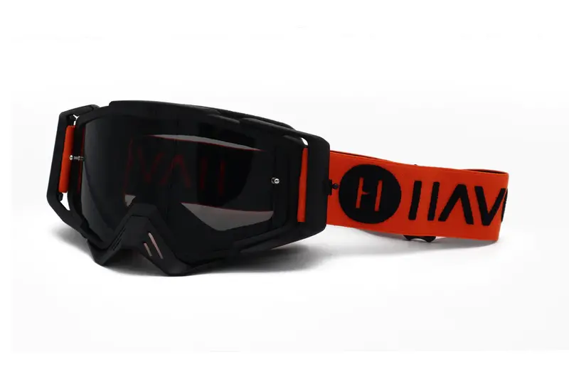 Havoc Elite Goggle - Alani 1