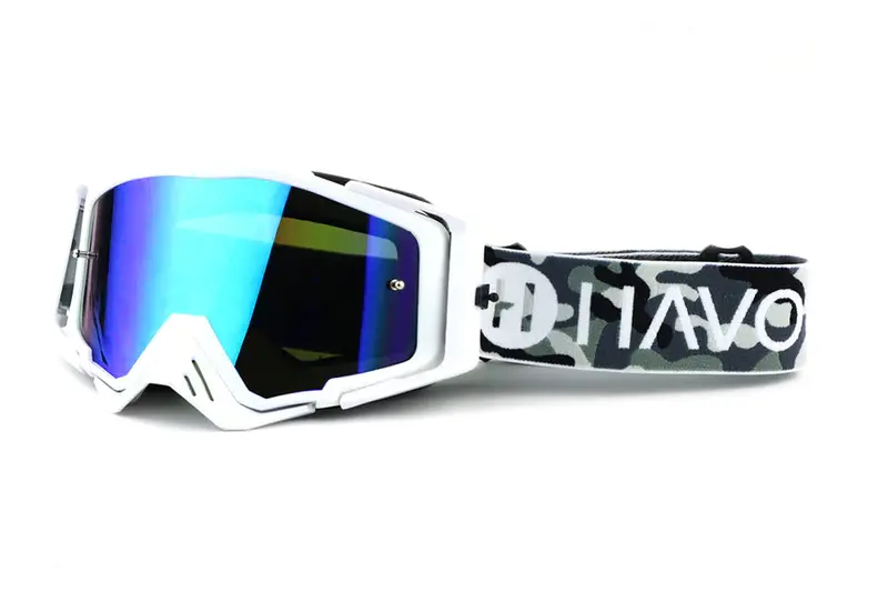 Havoc Elite Goggle - Arctic 1
