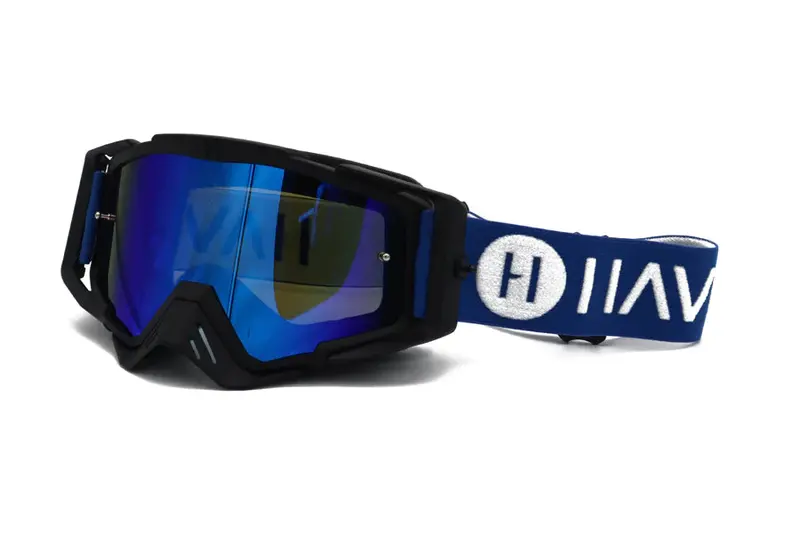 Havoc Elite Goggle - Azure 1