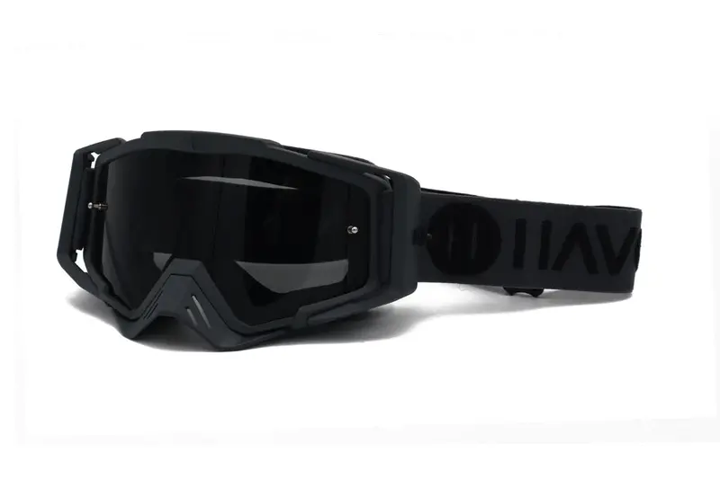 Havoc Elite Goggle - Charcoal 1