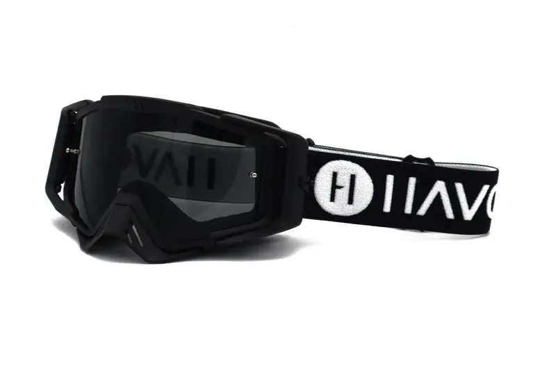 Havoc Elite Goggle - Domino 1