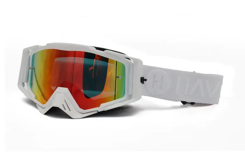 Havoc Elite Goggle - Frost 1