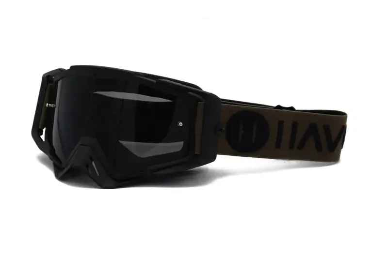 Havoc Elite Goggle - Hurrah 1